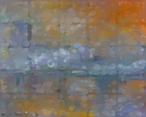 Stylized Neural Painting